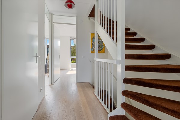 Medium property photo - Oeverzeggestraat 16, 1087 BV Amsterdam